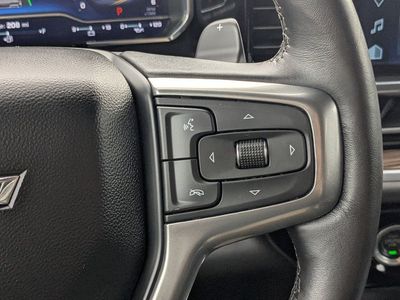 2022 Chevrolet Silverado 1500 - Photo 23