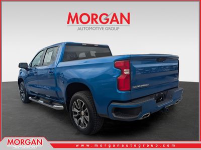 2022 Chevrolet Silverado 1500 - Photo 5