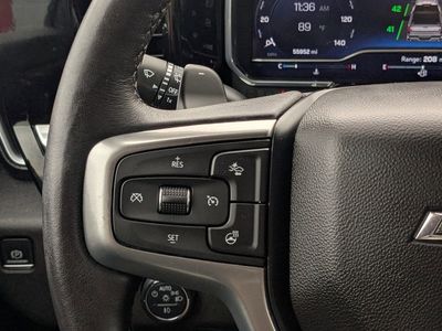 2022 Chevrolet Silverado 1500 - Photo 22