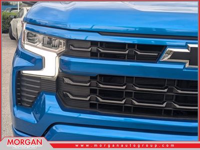 2022 Chevrolet Silverado 1500 - Photo 8