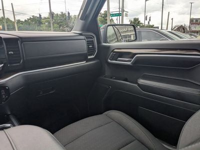 2022 Chevrolet Silverado 1500 - Photo 15