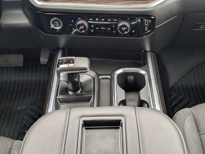 2022 Chevrolet Silverado 1500 - Photo 17