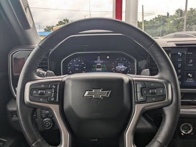 2022 Chevrolet Silverado 1500 - Photo 21