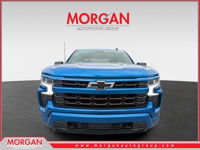 2022 Chevrolet Silverado 1500 - Photo 7
