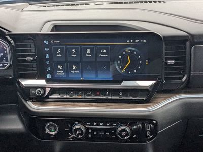 2022 Chevrolet Silverado 1500 - Photo 16