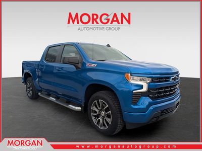 2022 Chevrolet Silverado 1500 - Photo 1