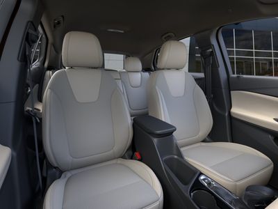 2026 Buick Encore GX - Photo 56