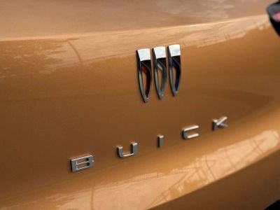 2026 Buick Encore GX - Photo 18