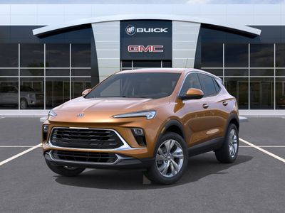2026 Buick Encore GX - Photo 46