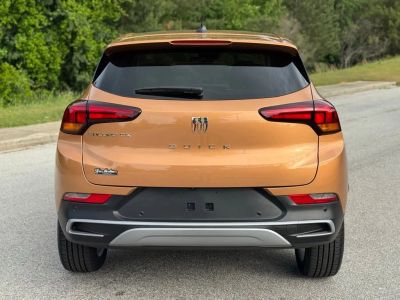 2026 Buick Encore GX - Photo 15
