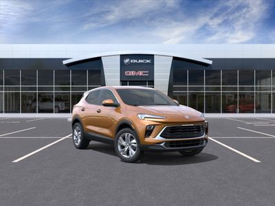 2026 Buick Encore GX - Photo 41