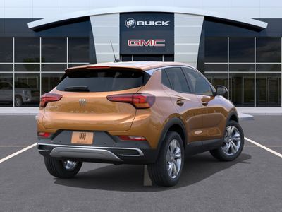 2026 Buick Encore GX - Photo 44