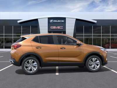2026 Buick Encore GX - Photo 45