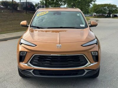 2026 Buick Encore GX - Photo 10