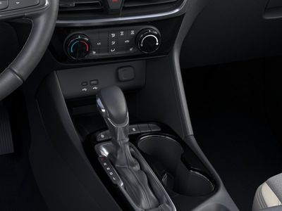 2026 Buick Encore GX - Photo 63