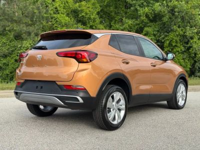 2026 Buick Encore GX - Photo 16