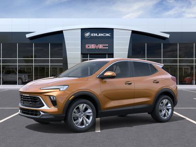 2026 Buick Encore GX - Photo 42