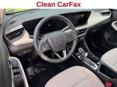 2026 Buick Encore GX - Photo 3