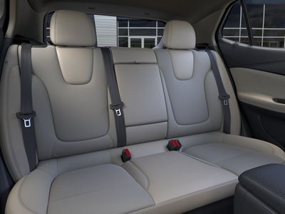 2026 Buick Encore GX - Photo 57