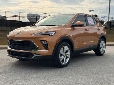 2026 Buick Encore GX - Photo 12