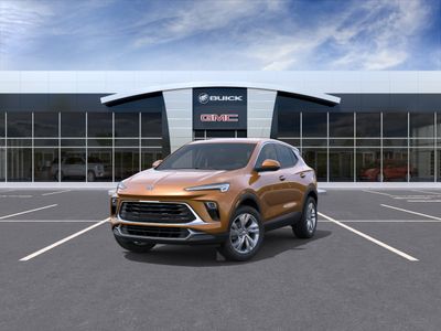2026 Buick Encore GX - Photo 48