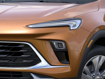 2026 Buick Encore GX - Photo 50