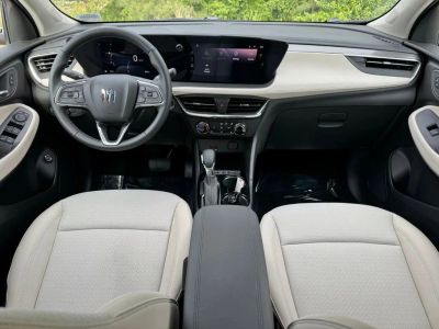 2026 Buick Encore GX - Photo 27