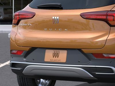 2026 Buick Encore GX - Photo 54