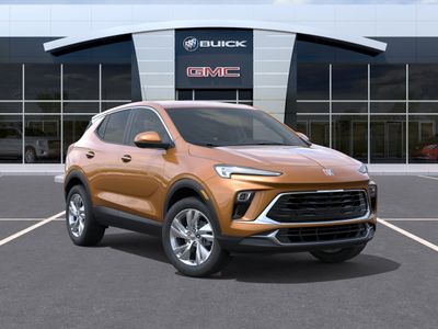 2026 Buick Encore GX - Photo 47