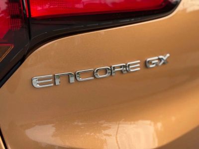 2026 Buick Encore GX - Photo 19