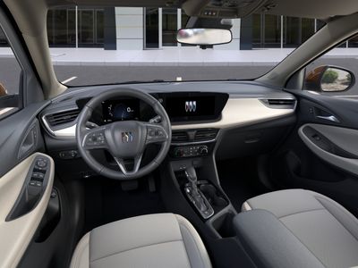 2026 Buick Encore GX - Photo 55