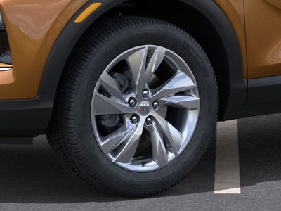 2026 Buick Encore GX - Photo 49