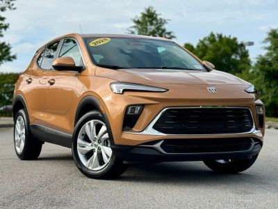2026 Buick Encore GX - Photo 2