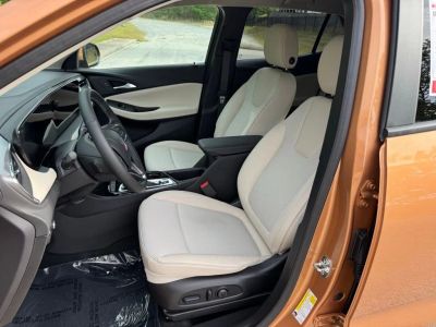 2026 Buick Encore GX - Photo 22