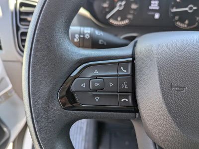 2025 Ram ProMaster 1500 — photo 18 view