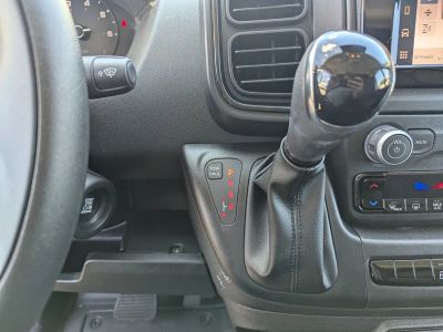 2025 Ram ProMaster 1500 — photo 16 view