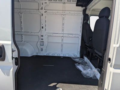 2025 Ram ProMaster 1500 — photo 9 view