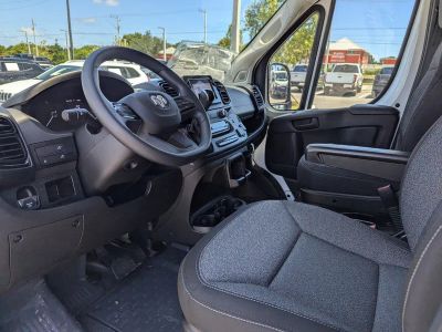 2025 Ram ProMaster 1500 — photo 14 view