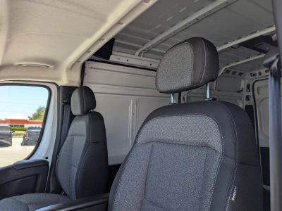 2025 Ram ProMaster 1500 — photo 12 view