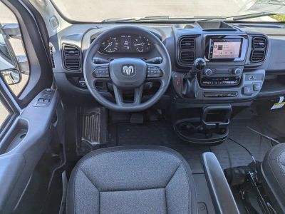2025 Ram ProMaster 1500 — photo 11 view