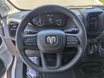2025 Ram ProMaster 1500 — photo 17 view