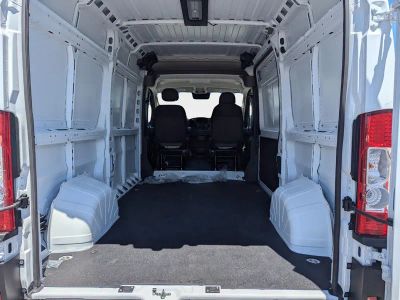 2025 Ram ProMaster 1500 — photo 7 view