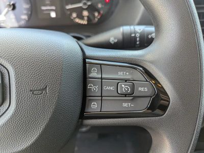 2025 Ram ProMaster 1500 — photo 19 view