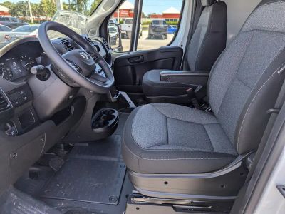 2025 Ram ProMaster 1500 — photo 13 view