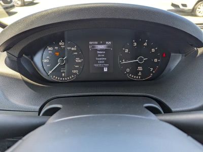 2025 Ram ProMaster 1500 — photo 20 view