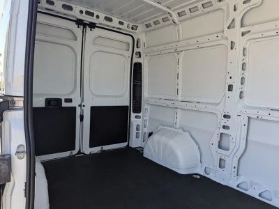 2025 Ram ProMaster 1500 — photo 8 view