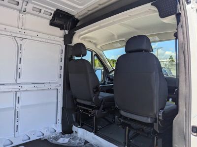 2025 Ram ProMaster 1500 — photo 10 view