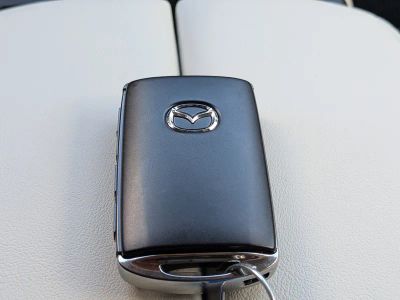 2026 Mazda CX-5 — photo 28 view