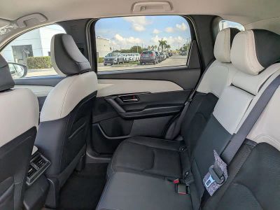 2026 Mazda CX-5 — photo 10 view