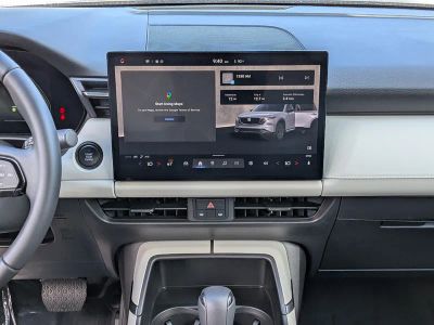 2026 Mazda CX-5 — photo 14 view